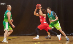 2-й тур. Дивизионы "Владивосток", "Волгоград", "Москва", "Тула"