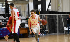 1-й тур. Мурманск, Волгоград, Москва