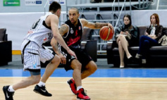 "Красные Крылья" не зря являются обладателями Кубка Вызова