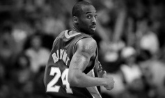 Правила жизни Кобе Брайанта