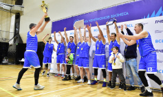 Осень 2023. Итоги сезона