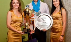 Фанфары чемпионам!