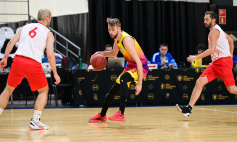 4-й тур. Волгоград, Москва, Санкт-Петербург