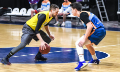 9-й тур: Волгоград, Мурманск, Тула. Полуфиналы: Москва