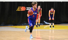 1-й тур. Новороссийск, Санкт-Петербург, Смоленск