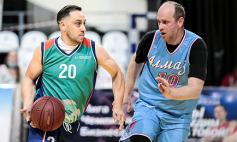 Дивизионы «A» и «B». 1-й тур