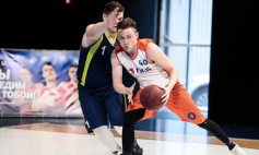 Дивизионы «C» и «D». 7-й тур