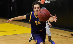 Дивизионы «C» и «D». 6-й тур