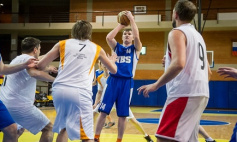 Видео IBS – Элкод. Счет 41:23