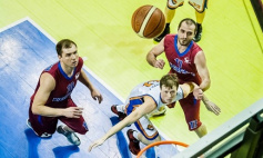 Видео с игры ГК ЭТМ – Мосгортранс. Счет 42:43