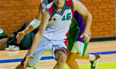 Непобедимые из "РОСНО" и великолепная "Москва Баскетбольная"