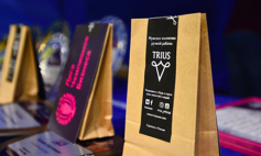 Лига Чемпионов Бизнеса и Trius