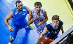 Символические сборные 3-ого тура